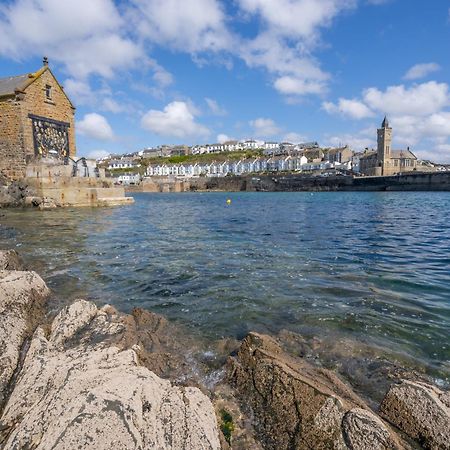 Porthleven B And B Гелстон Екстер'єр фото