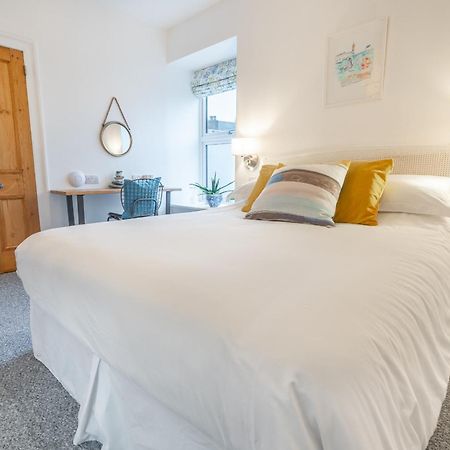 Porthleven B And B Гелстон Екстер'єр фото